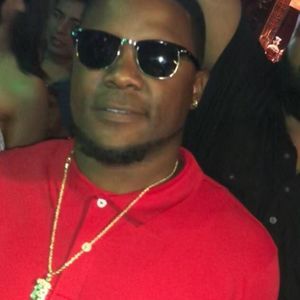 Meet your Posher, Allen